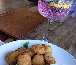 Lupa Osteria Florida Road photo