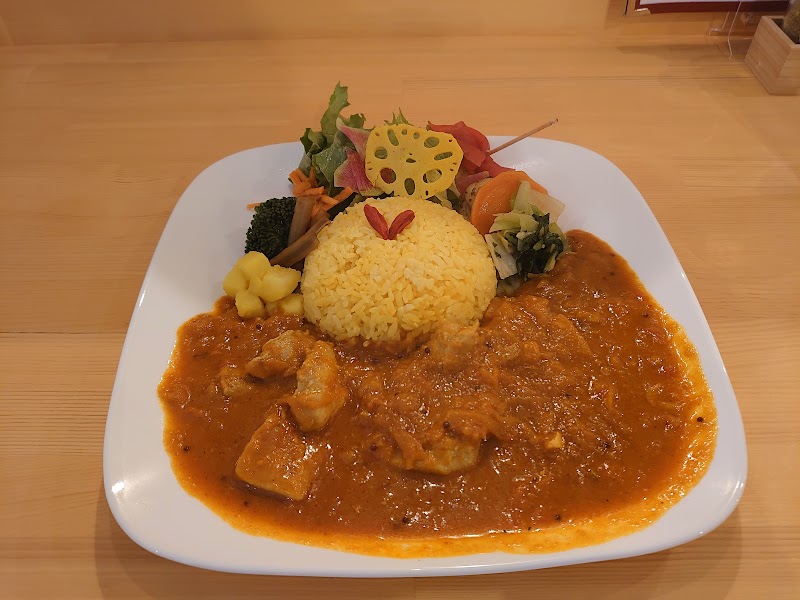 CurryHouse 光