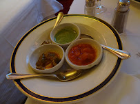 Chutney du Restaurant indien New Jawad Longchamp à Paris - n°10