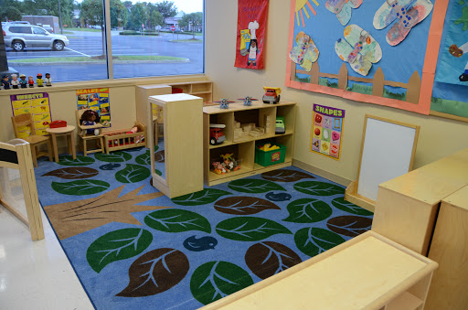 Day Care Center «Bluegrass Academy Child Care», reviews and photos, 3830 Ruckriegel Pkwy, Louisville, KY 40299, USA