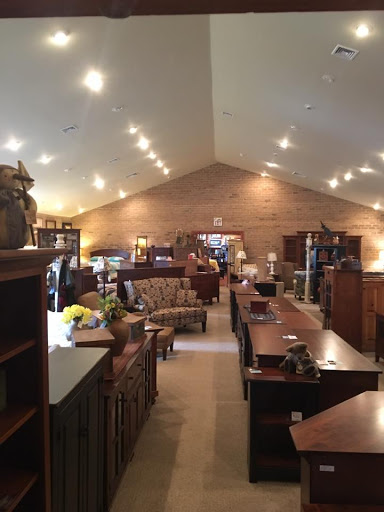 Furniture Store «Carter Handcrafted Furniture», reviews and photos, 7541 Easton Rd, Ottsville, PA 18942, USA