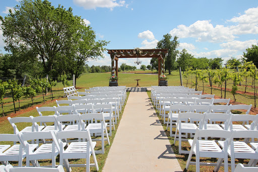 Winery «Clauren Ridge Vineyard and Winery», reviews and photos, 6000 W Waterloo Rd, Edmond, OK 73025, USA