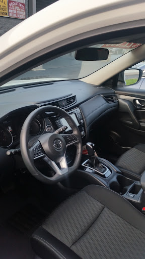 Used Car Dealer «Galaxy Auto Place», reviews and photos, 2338 Union Rd, West Seneca, NY 14224, USA