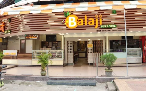 Balaji Pure Veg image