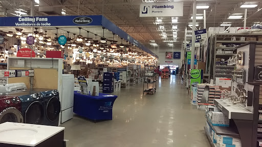 Lowe's Home Improvement