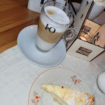 Photo n°7 de l'avis de Dirk.o fait le 28/12/2023 à 15:49 sur le  Cafe Restaurant Kluntje-Pott à Dornum