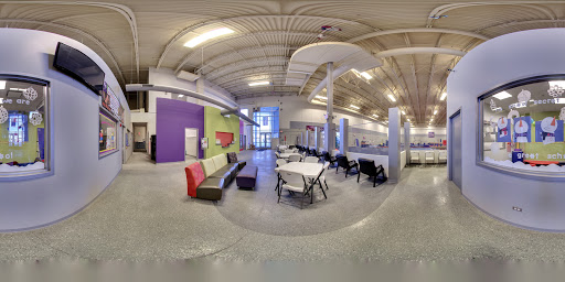 Gymnastics Center «Kids In Action», reviews and photos, 28039 W Northpointe Pkwy, Barrington, IL 60010, USA