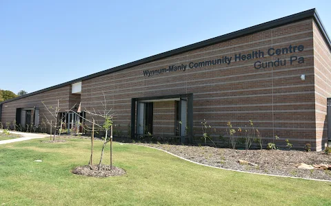 Wynnum-Manly Community Health Centre, Gundu Pa image