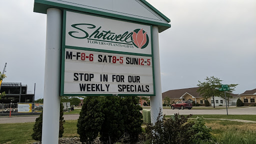 Florist «Shotwell Floral Greenhouses», reviews and photos, 4000 40th St S, Fargo, ND 58104, USA