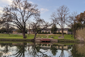 Chisholm Trail Crossing Park