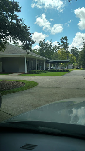 Funeral Home «E J Fielding Funeral Home Inc.», reviews and photos, 2260 W 21st Ave, Covington, LA 70433, USA