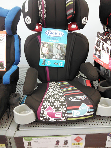 Department Store «Walmart Supercenter», reviews and photos, 2200 Brookmeade Dr, Columbia, TN 38401, USA