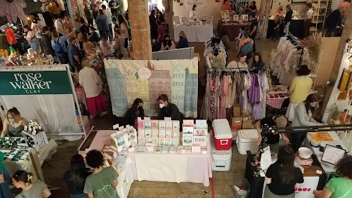 Supermarket «Portland Night Market», reviews and photos, 100 SE Alder St, Portland, OR 97214, USA