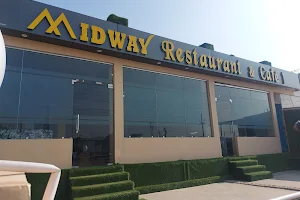 Midway Restaurant & cafe image
