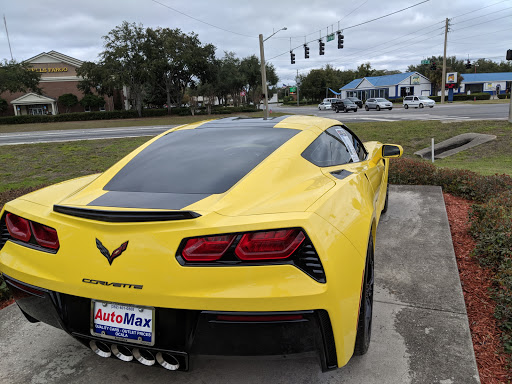 Car Dealer «AutoMax Ocala», reviews and photos, 1918 SW 17th St, Ocala, FL 34471, USA