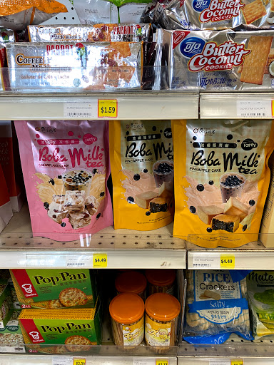 Asian Grocery Store «Viet-Wah Supermarket», reviews and photos, 1032 S Jackson St, Seattle, WA 98104, USA