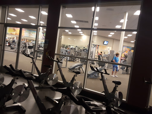 Gym «LA Fitness», reviews and photos, 1382 S Cotton Ln, Goodyear, AZ 85338, USA