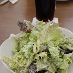 Photo n°2 de l'avis de Tiziana.i fait le 16/12/2023 à 22:36 sur le  Vlachakis Café Bar Restaurant à Heitersheim