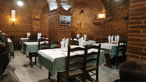 Restaurante Trindade em Campo Maior