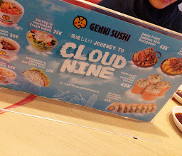 Genki Sushi photo