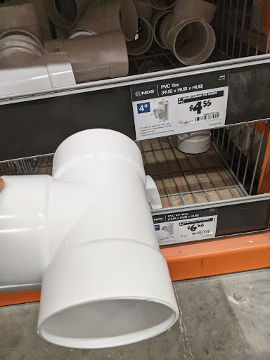 Home Improvement Store «The Home Depot», reviews and photos, 8598 N Church Rd, Kansas City, MO 64157, USA