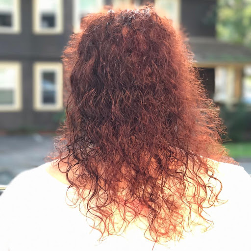 Hair Salon «Fringe Hair Works», reviews and photos, 7 N Main St, West Hartford, CT 06107, USA