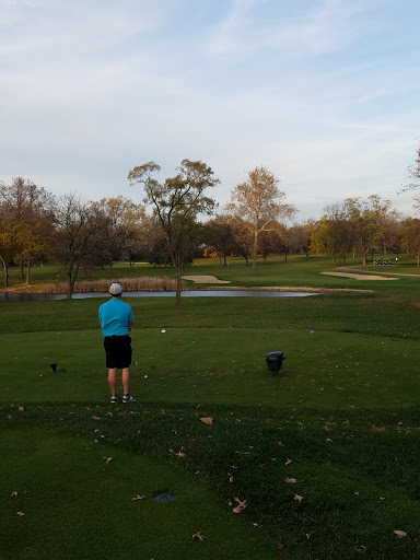 Golf Club «Idlewild Country Club», reviews and photos, 19201 Dixie Hwy, Flossmoor, IL 60422, USA