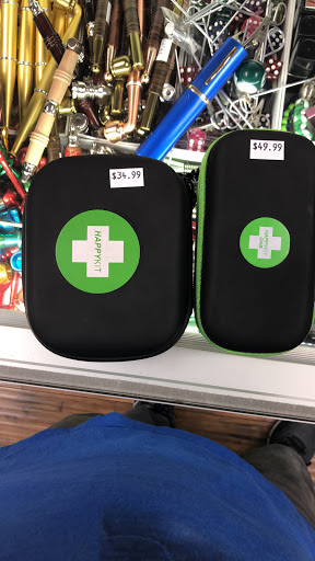 Cigar Shop «Capistrano Smoke Shop», reviews and photos, 31876 Del Obispo St #2, San Juan Capistrano, CA 92675, USA