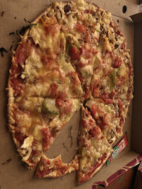 Plats et boissons du Pizzeria L'appel à Pizza à Fleury - n°7