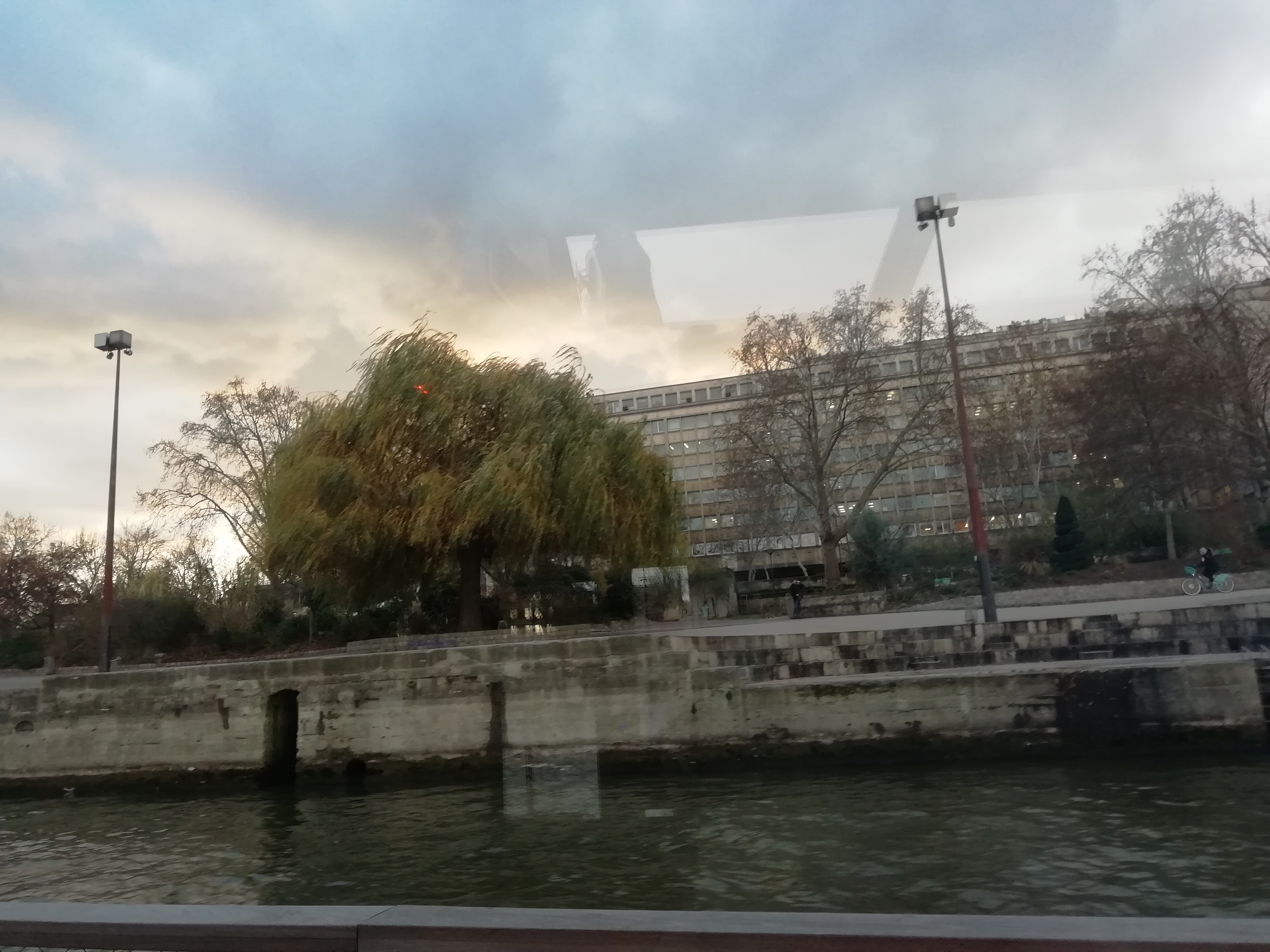 Photo n° 15 de l'avis de Nathalie.e fait le 11/12/2018 à 19:08
