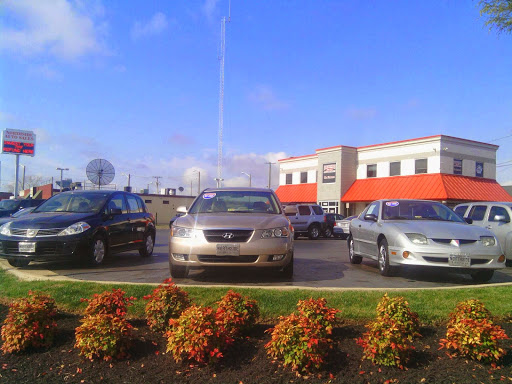 Used Car Dealer «Northside Auto Sales», reviews and photos, 9000 Centreville Rd, Manassas, VA 20110, USA