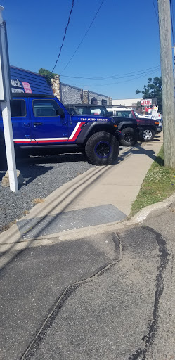 Auto Repair Shop «TLC Auto & Truck Center», reviews and photos, 230 NY-109, Farmingdale, NY 11735, USA