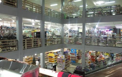 Everyday Emporium, Rumuokwuta Rd, Rumuochita 500272, Port Harcourt, Nigeria, Baby Store, state Rivers