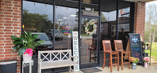 The Roastery Coffee Co. Grand Bay