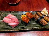 Sushi du Restaurant japonais Takara Paris - n°17
