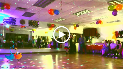 Ballroom Dance Instructor «Ballroom & Latin Dance Club», reviews and photos, 1103 W Burnsville Pkwy, Burnsville, MN 55337, USA