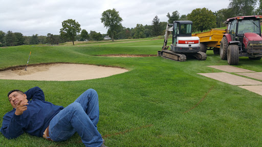 Golf Club «Hartford Golf Club», reviews and photos, 134 Norwood Rd, West Hartford, CT 06117, USA