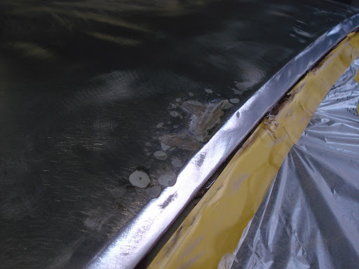 Auto Body Shop «Collision Masters», reviews and photos, 5111 Hanson Ct N, Minneapolis, MN 55429, USA