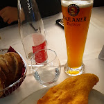 Photo n°1 de l'avis de Eugenia.a fait le 31/08/2021 à 13:03 sur le  Viva! Pulcinella à Avellino