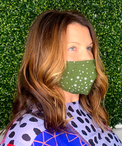 Hair Salon «Pure Hair Design», reviews and photos, 425 Harrison Ave, Boston, MA 02118, USA