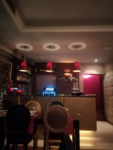 Restaurante DonGarfo - Guarda