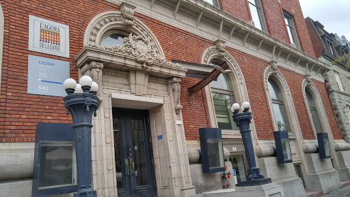 Université du Québec à Montréal - Département de danse