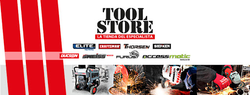 Tool Store Cali Centro - Soldadores, plantas eléctricas, herramientas y automatización de puertas.