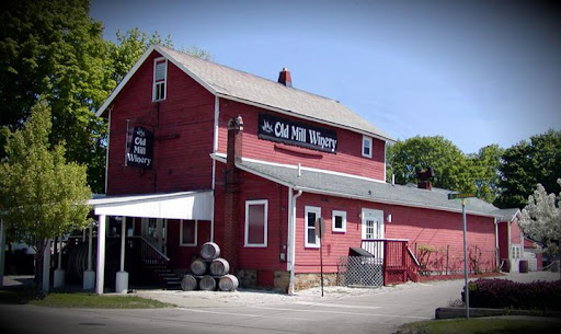 Winery «Old Mill Winery», reviews and photos, 403 S Broadway, Geneva, OH 44041, USA