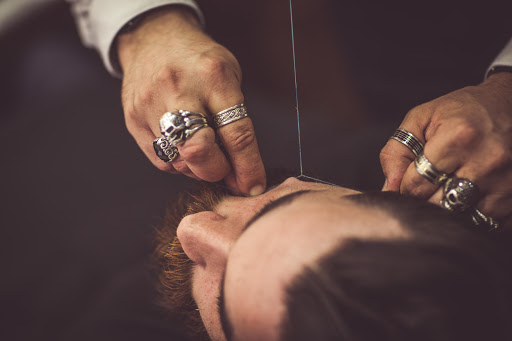 Le Barbier de Marseille