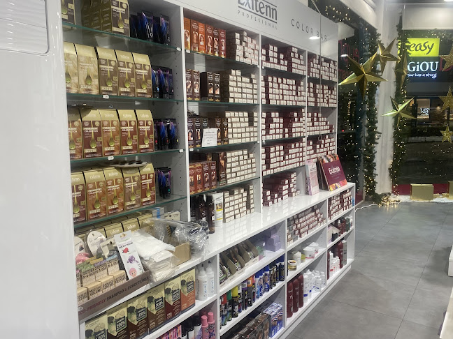 Euphoria Cosmetics - Κατάστημα καλλυντικών