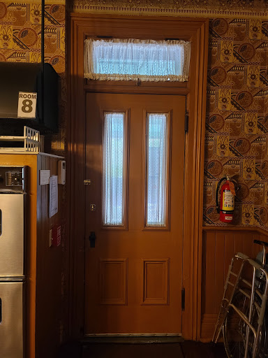 History Museum «General Crook House Museum», reviews and photos, 5730 N 30th St, Omaha, NE 68111, USA