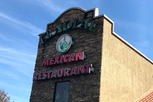 El Nopal Mexican Restaurant image