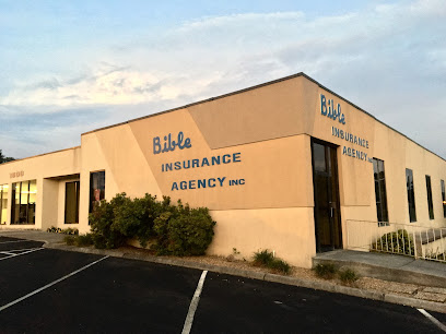 Bible Insurance Agency Inc