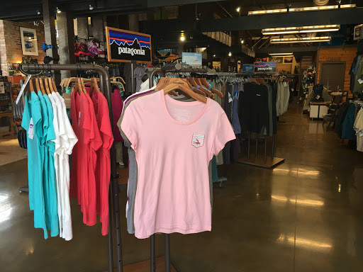 Outdoor Sports Store «The Local Hiker», reviews and photos, 173 E Main St, Spartanburg, SC 29306, USA